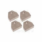 Standard Ignition Starter Brush Set RX116 8018932960 New. Price: $12.35.