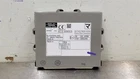 19 Lexus GX460 Theft Locking Keyless Ignitiion Control Module 8999060401 Used. Price: $136.00.