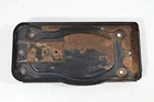 Porsche C2 911 Boxster Battery Console Holder Bracket 99650415100 Used. Price: $40.00.