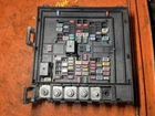 2018-2020 Ford F150 Fuse Box Engine Id JL3T-14D068-EB Thru JL3T-14D068-ED Oem Used. Price: $166.95.