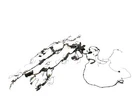 2015-2021 Mercedes C43 Main Body Wiring Harness W/ Infotainment Display Module Used. Price: $436.90.