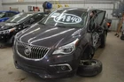 2017 Envision Park Assist Ecu 39051215 Used. Price: $69.99.