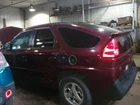 Chassis Ecm Body Control Bcm Left Hand Dash Fits 01-05 Aztek 2077393 Used. Price: $75.00.