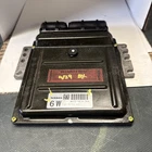 2008 Nissan Titan 4X4 Ecu Ecm Pcm Engine Control Module MEC73-752 A1 Used. Price: $199.99.