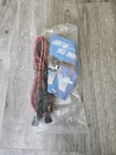 New Nilight 50037R 12FT Cable Dc Extension Cord 16AWG Pin Wire Harness. Price: $10.99.