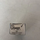 (1) Oem Genuine Ford 2005-2021 Mustang Multi Purpose Inline Diode F5TZ14A604A New. Price: $8.38.