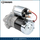 New Starter For Nissan Altima 2002- 2007 Sentra 2006 2.5L SMT0219 17835N. Price: $47.01.