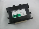 2013-2015 Toyota RAV4 Chassis Control Module 89630-42071 Used. Price: $59.04.