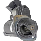 Starter For Lucas Electric LRS03792 Unthreaded Mount Hole Type; VLS-438012 New. Price: $299.51.
