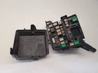 2017-18 Hyundai Santa Fe 3.3L Fuse Box Engine Awd Used. Price: $138.19.
