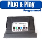 Gm Body Control Module 13586589 Programmed / Cloned Plug&play Remanufactured. Price: $249.99.