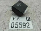 Wiper Control Module Mdx 2002 2004 Rear Windshield Washer Computer Unit Oem Used. Price: $44.99.
