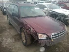 Fuse Box Engine Compartment Fits 00-01 Legacy 1480243 Used. Price: $76.00.