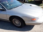 Chassis Ecm Theft-locking Right Hand Upper Dash Fits 95-97 Concorde 1415544 Used. Price: $65.00.