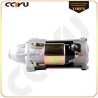 For Kubota TG1860 ZD21 ZD18 F2260-R D782 21HP Dsl Starter 410-52168 18417 New. Price: $47.88.