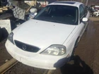 Chassis Ecm Front Behind Center Dash Fits 01 Sable 55248 Used. Price: $50.00.