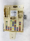 2017 2018 2019 Hyundai Santa Fe Interior Cabin Junction Fuse Box 91950-B8600 Used. Price: $112.50.