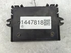 Ford F150 Differential Lock Control Module KL3A-7H417-AB Woidz Used. Price: $133.82.