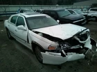 Fuse Box Engine Fits 04-11 Lincoln & Town Car 1448249 Used. Price: $76.00.