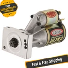 Powermaster 9400 Ultra Torque Starter New. Price: $341.83.