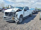 Fuse Box Engine Compartment Fits 24 Ford F250SD Pickup 2157025 Used. Price: $147.24.