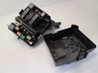 2015 Hyundai Sonata Fuse Box Engine Compartment Market Vin Xenon Used. Price: $77.25.