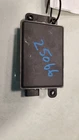 Chassis Ecm Driver Adapt Cruis Cont Mod DG9T-9G768-EC Fits 14-16 Fusion Used. Price: $108.00.