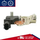 Car Battery Current Sensor Assy Plug Connector For 17-22 Alfa Romeo Giulia New. Price: $52.52.