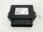 17-19 Infiniti QX30 Parking Brake Computer Control Module Unit, Oem LOT3547 Used. Price: $30.00.