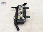 2017-20 Jaguar F-pace Rear Right Quarter Power Relay 3.0L X761 Used. Price: $115.95.