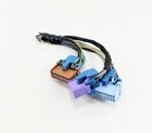Oem 1999-2002 Gm Bcm Body Control Module Wiring Connector Plug Set 09371990 Used. Price: $19.95.