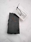 Used Engine Control Module (ecm) Fits: 2016 Subaru Xv Crosstrek Electronic. Price: $86.99.