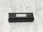 13506237 Chassis Ecm Temperature Under Center Dash Fits 16-17 Encore 19046 Used. Price: $54.00.