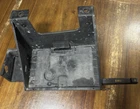 2002-2005 Dodge Ram 1500 Driver Left Lh Battery Tray Oem Used. Price: $89.00.