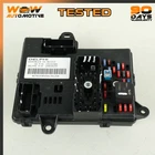 05 Chevrolet Corvette C6 Bcm Body Control Module Unit Fuse Box Assembly Oem Used. Price: $669.56.