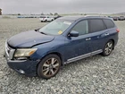 Engine Fuse Box Oem 2013 Nissan Pathfindr 1YR Wrnty Used. Price: $81.00.