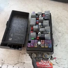 2010 Malibu Fuse Box 20822689 Used. Price: $80.00.