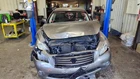 Chassis Ecm Steering Power Control Fits 11-13 Infiniti M37 1114417 Used. Price: $90.00.