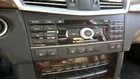 Temperature Control 212 Type Sedan E350 Fits 10-13 Mercedes E-class 30355533 Used. Price: $119.31.