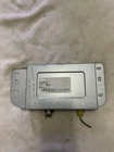 Ford Sirius Satellite Radio Module Oem 8S4T18C963AF Used. Price: $25.00.