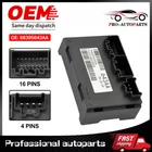 Programmed Transfer Case Control Module 68395643AA For 11-13 Jeep Grand Cherokee New. Price: $45.29.