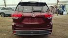 Chassis Ecm Transfer Case Left Hand Inner Fender Fits 14-19 Highlander 7142894 Used. Price: $112.00.