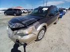 Chassis Ecm Suspension Tpms Under Driver Seat Outback Fits 08-09 Legacy 12965803 Used. Price: $72.02.