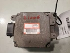 2006-2007 Toyota Highlander Hybrid Power Steering Control Module Oem 89650-48010 Used. Price: $89.00.