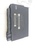 Electronic Vehicle Immobilization Device Fits 05-07 Audi S4 ID#8E095943 Bt Used. Price: $36.00.