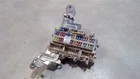 2017-2020 Nissan Rogue Sport Interior Fuse Box 24350-6FL0A Used. Price: $50.00.