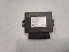 Chassis Ecm Driver Park Assist Fits 19 Infiniti QX30 359155 Used. Price: $75.00.