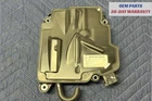 Oem Mercedes 1644460710 Transmission Gearbox Control Module Ism W221 S550 Used. Price: $184.99.