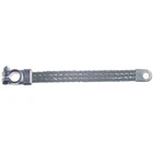Deka Battery Terminals 04343 Braided Ground Strap New. Price: $38.62.