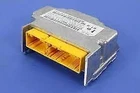 08-09 Dodge Ram Oem Mopar Bag Control Module 56043708AH 184919 Used. Price: $39.00.